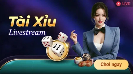 vin88.team livestream tài xỉu